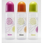 Beaba - Biberon BPA free 330 ml